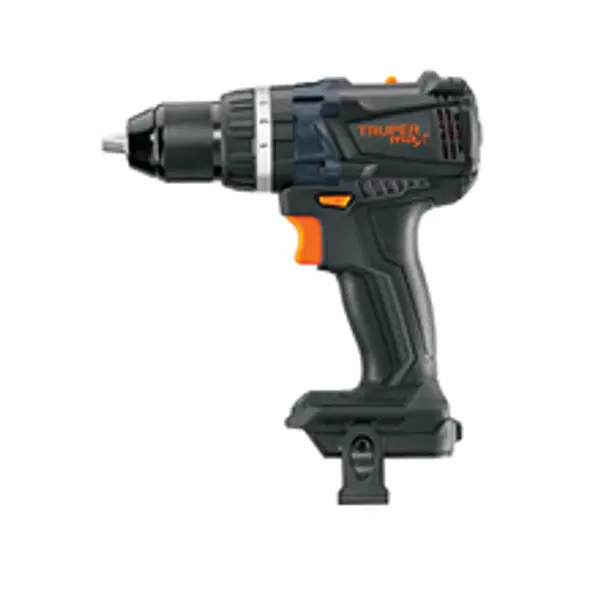 Taladro Percutor Inalambrico 1/2'', 20v Trupermax
