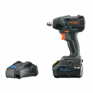 Llave De Impacto Inalámbrica 1/2'',20v