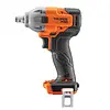 Llave De Impacto 1/2", 20v, 184 Lb/Ft, Sin Accesorios, Pro