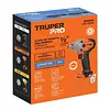 Llave De Impacto 1/2", 20v, 184 Lb/Ft, Sin Accesorios, Pro
